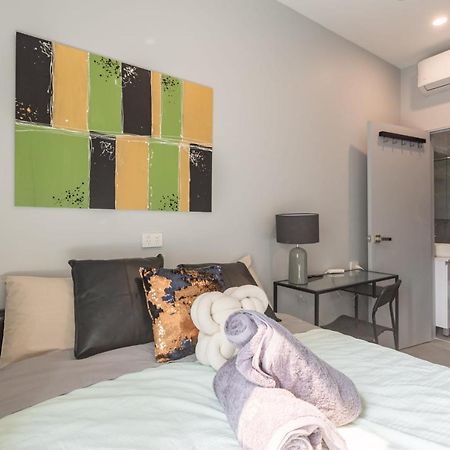 1 Private Double Room In Sydney Cbd Near Train Uts Darlinghar&Icc&Chinatown With Ensuite ภายนอก รูปภาพ