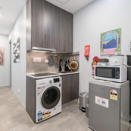 1 Private Double Room In Sydney Cbd Near Train Uts Darlinghar&Icc&Chinatown With Ensuite ภายนอก รูปภาพ